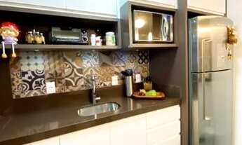 Imagem 2: Apartamento de 2 suítes na região das Gaivotas- Ingleses Norte - Florianópolis /SC