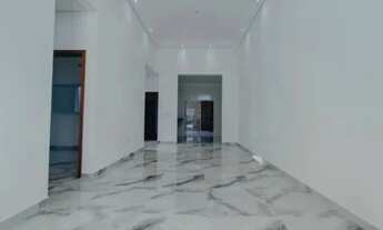 Imagem 3: Casa - Horto Florestal III - Sorocaba/SP