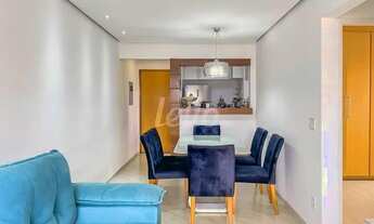 Imagem 3: São Paulo - Apartamento Padrão - Tatuapé