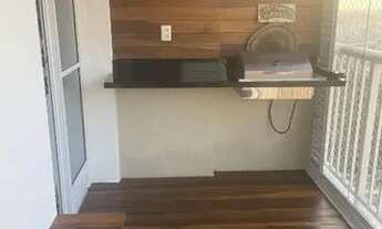 Imagem 3: SÃO PAULO - Apartamento Padrão - MORUMBI