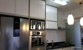 Imagem 5: São Paulo - Apartamento Padrão - Mooca