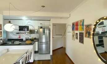 Imagem 2: Apartamento Ciragan para locação 2 dormitórios e 1 vaga próximo a Av. Paulista