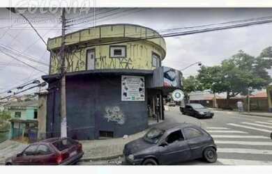 Imagem 3: Santo André - Prédio Inteiro - Parque João Ramalho