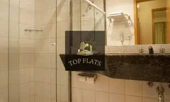 Imagem 5: Flat disponível na Vila Mariana