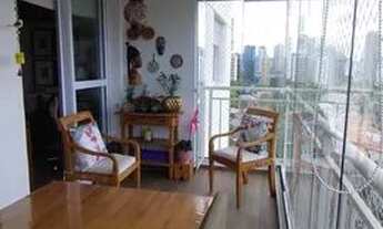 Imagem 2: Apartamento Brooklin