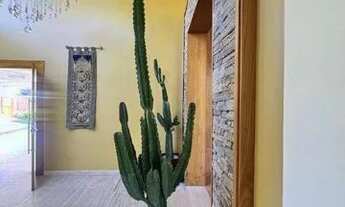 Imagem 5: Casa semi-térrea, com muita privacidade!!