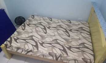 Imagem 4: Casa com piscina