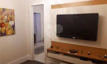 Imagem 4: Casa térrea dois do quartos quintal área com churrasqueira em Santana