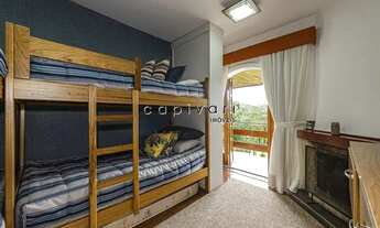 Imagem 3: Flat 1 dormitório a venda no Quatre Saisons Residence