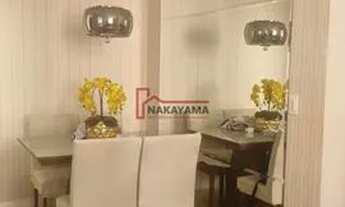 Imagem 2: Apartamento à venda no bairro Gleba Fazenda Palhano - Londrina/PR