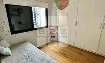 Imagem 7: Apartamento com 3 dormitório, 113 m² - venda por R$ 1.395.000,00 - Vila Olímpia - São Paul