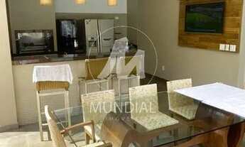 Imagem 3: Casa (térrea em condominio) 4 dormitórios/suite, cozinha planejada, portaria 24hs, lazer