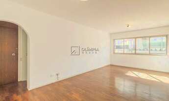 Imagem 3: Apartamento Locação Vila Mariana 98 m² 3 Dormitórios