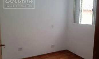 Imagem 5: Santo André - Casa Padrão - Jardim Las Vegas