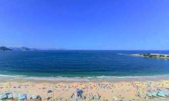 Imagem 12: Apartamento para Aluguel - Copacabana, 4 Quartos, 210 m2