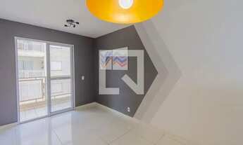 Imagem 3: Apartamento para Aluguel - Jardim das Bandeiras , 2 Quartos, 54 m2