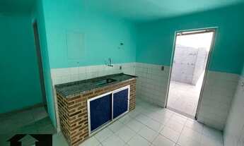 Imagem 3: Alugo casa dúplex em condomínio