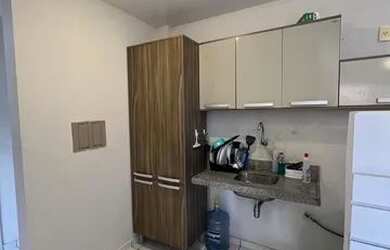 Imagem 4: Alugo Apto no Residencial California 59m2, sombra, em lagoa nova, 2qt, 1vg