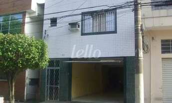 Imagem: São Paulo - Casa Comercial - Mooca