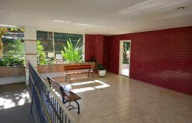 Imagem 3: Apartamento mobiliado de 3 quartos no Jardim Guanabara