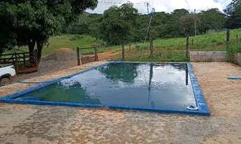 Imagem 2: Aluga se chácara para eventos