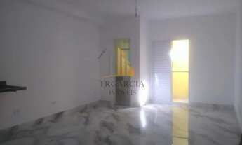 Imagem 7: Apartamento de 1 dormitório à locação em Parque São Lucas - São Paulo - 44m²