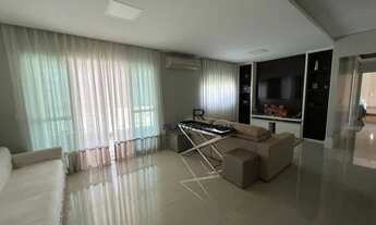 Imagem 2: Lindo Apartamento à venda por R$ 1.400.000 - Tamboré - Santana de Parnaíba/SP