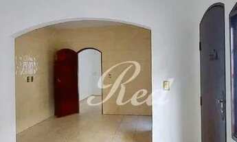 Imagem 6: Casa com 2 dormitórios para alugar, 55 m² por R$ 1.191,00/mês - Vila Amorim - Suzano/SP