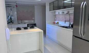 Imagem 2: Apartamento para venda com 155m² com 4 suítes em Pituaçu - Salvador - BA