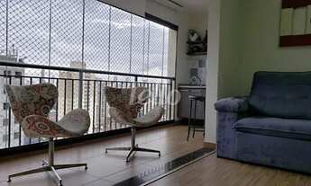 Imagem 7: São Paulo - Apartamento Padrão - Mooca