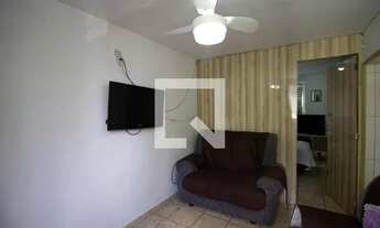 Imagem 4: Apartamento à Venda - Conjunto Residencial Jose Bonifacio, 2 Quartos, 56 m2