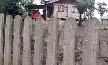 Imagem: Sítio - Campo Largo - 3 córregos