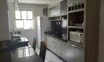 Imagem 2: Casa para venda tem 80 metros quadrados com 3 quartos em Bom Retiro - Blumenau - SC