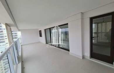 Imagem 3: Apartamento para venda 137 m², 3 dormitórios, 3 suítes, 2 Vagas - Brooklin