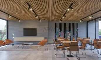 Imagem 4: Apartamento de 3 suites no Bigorrilho - ARYA 1