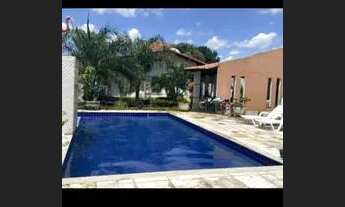 Imagem: Vendo mansão no Eldorado - 3013-0484/