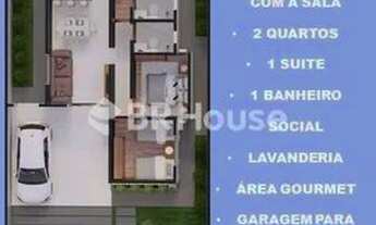 Imagem 6: Loteamento Parque das Águas