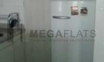 Imagem: FLAT PARA LOCAÇÃO COM 02 QUARTOS NO JARDINS!