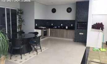 Imagem: Casa térrea com 03 suítes para alugar