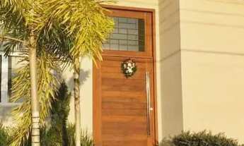 Imagem: Casa para venda tem 100 metros quadrados