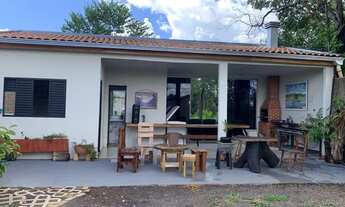 Imagem 3: Espaço para festa