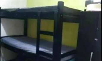 Imagem 4: Pensão masculina vila Matilde