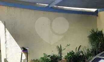 Imagem 2: Casa térrea para venda no Planalto Verde