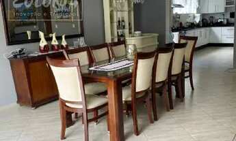 Imagem 6: Santo André - Casa Padrão - Vila Pires