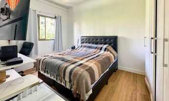 Imagem 6: APARTAMENTO RESIDENCIAL em SÃO PAULO - SP, Campo Belo