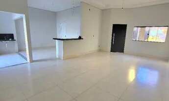 Imagem 7: Casa a venda no Morada do Ouro