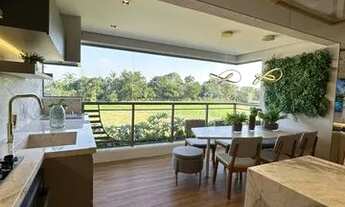 Imagem 6: 100 METROS - 3 SUITES - VARANDA GRANDE