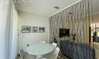 Imagem 6: Santo André - Casa Padrão - Vila Gilda