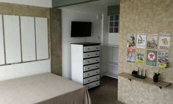 Imagem 5: Studio-Ao lado de Moema/Aeroporto-Plto Paulista