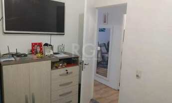 Imagem 4: Apartamento para Venda - 60m², 2 dormitórios, 1 vaga - Hípica